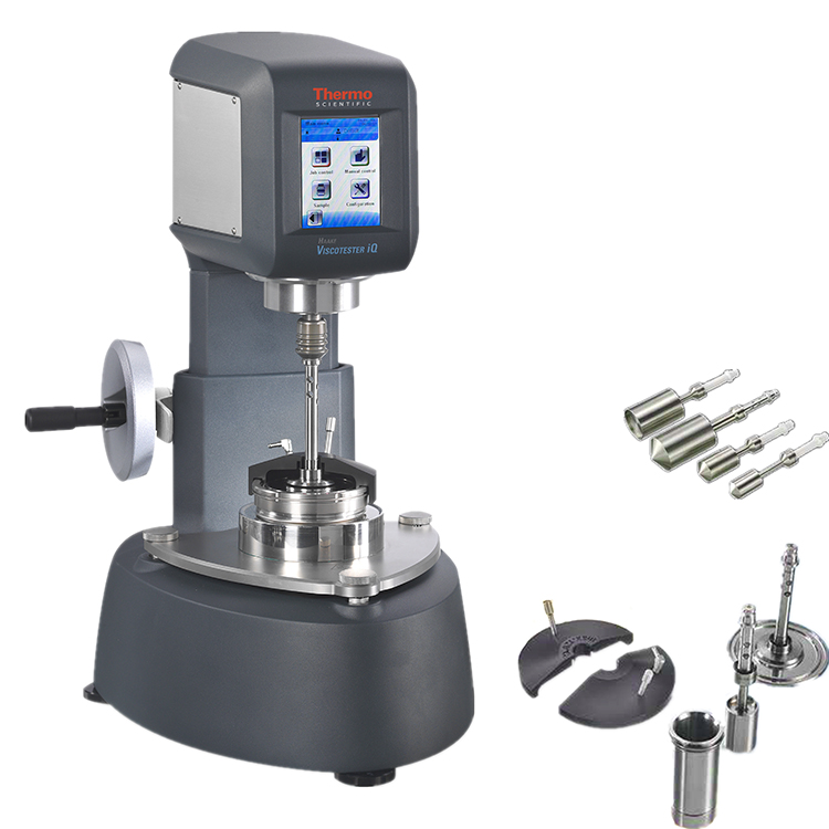 智能旋转流变仪Viscotester iQ