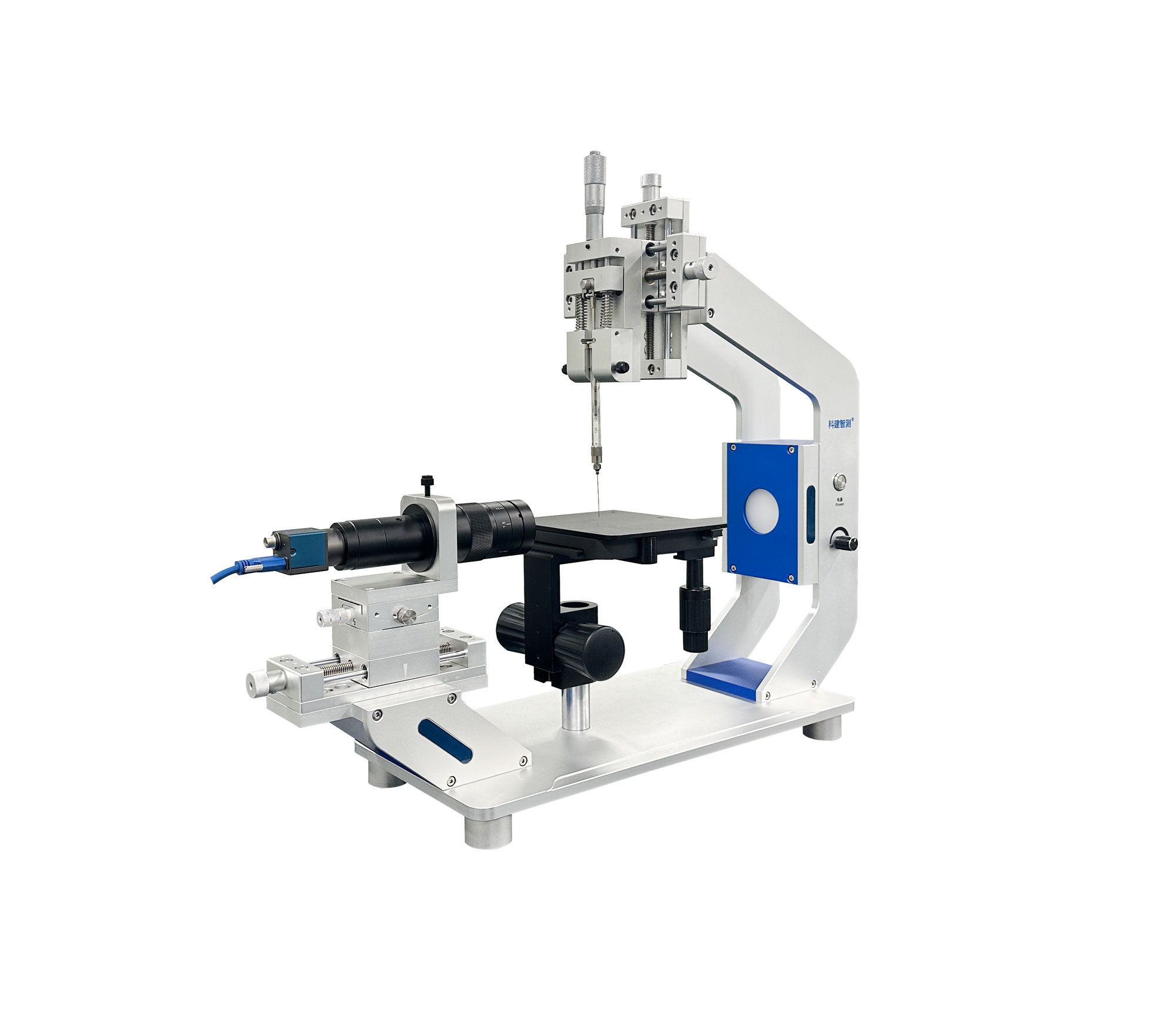 光学接触角测试仪